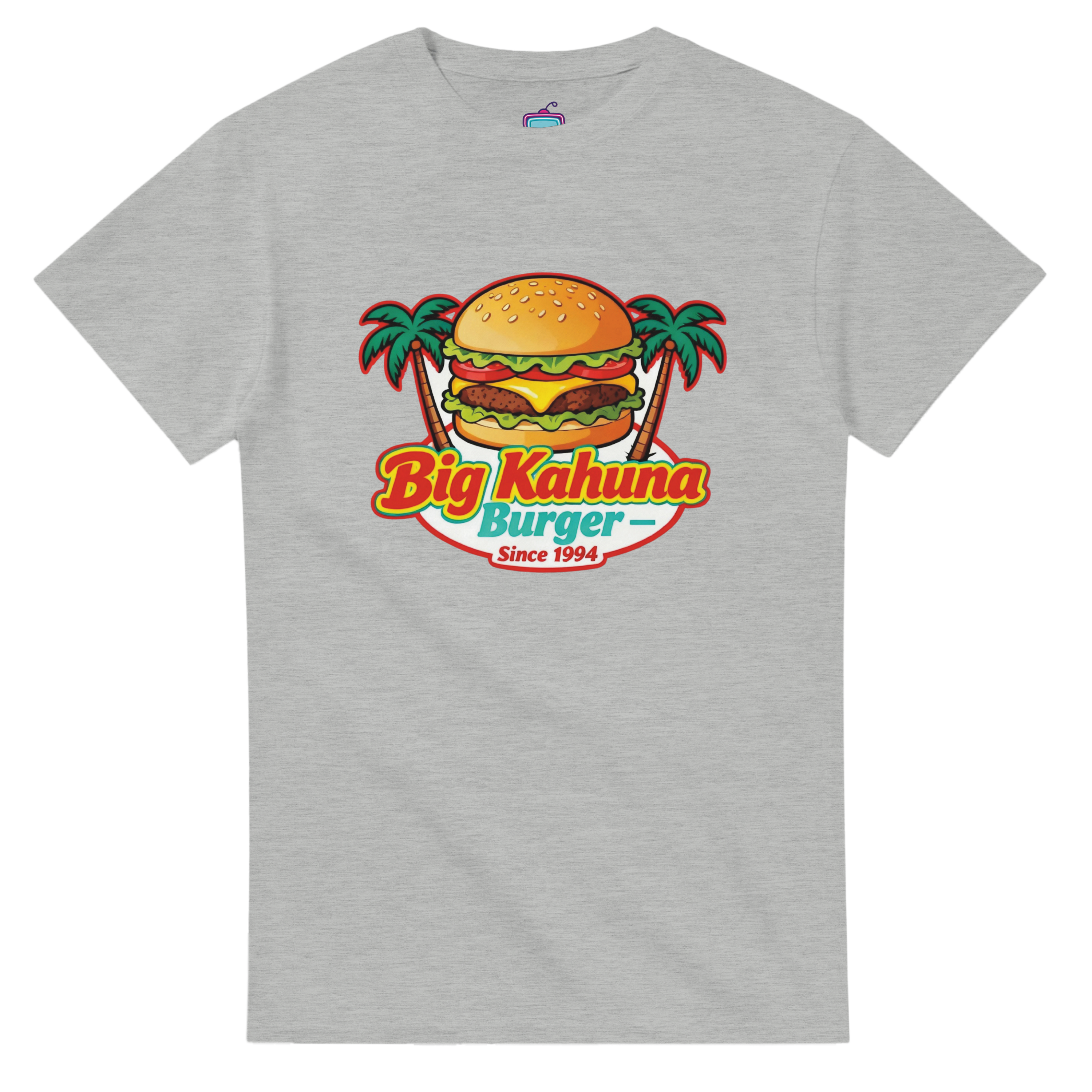 A Tasty Burger — Big Kahuna Classic