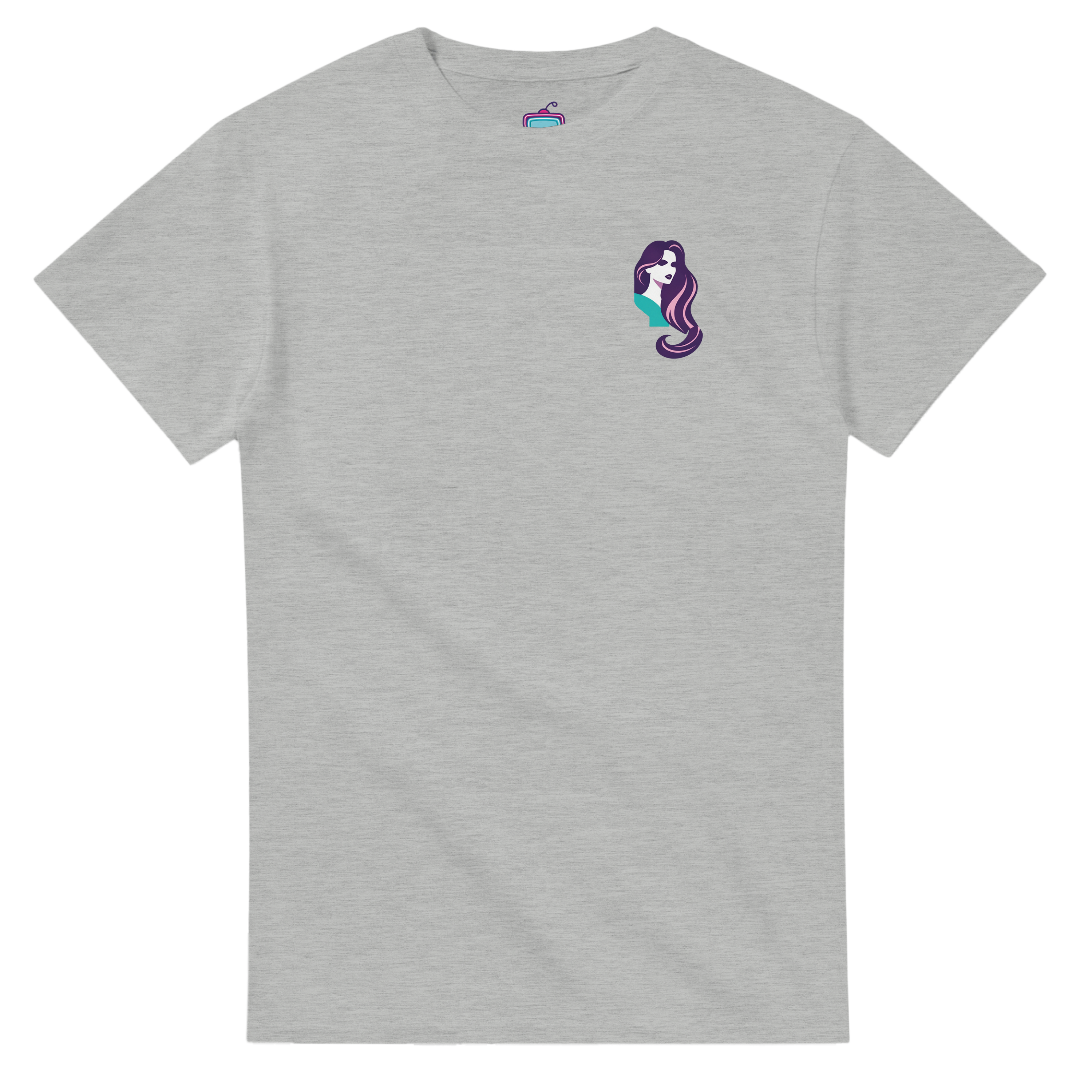 Gina’s Hair & Beauty – Miami 1983 Tee