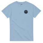 Hill Valley Clockworks & Repairs Tee