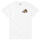 Biff’s Auto Detailing & Manure Removal Tee