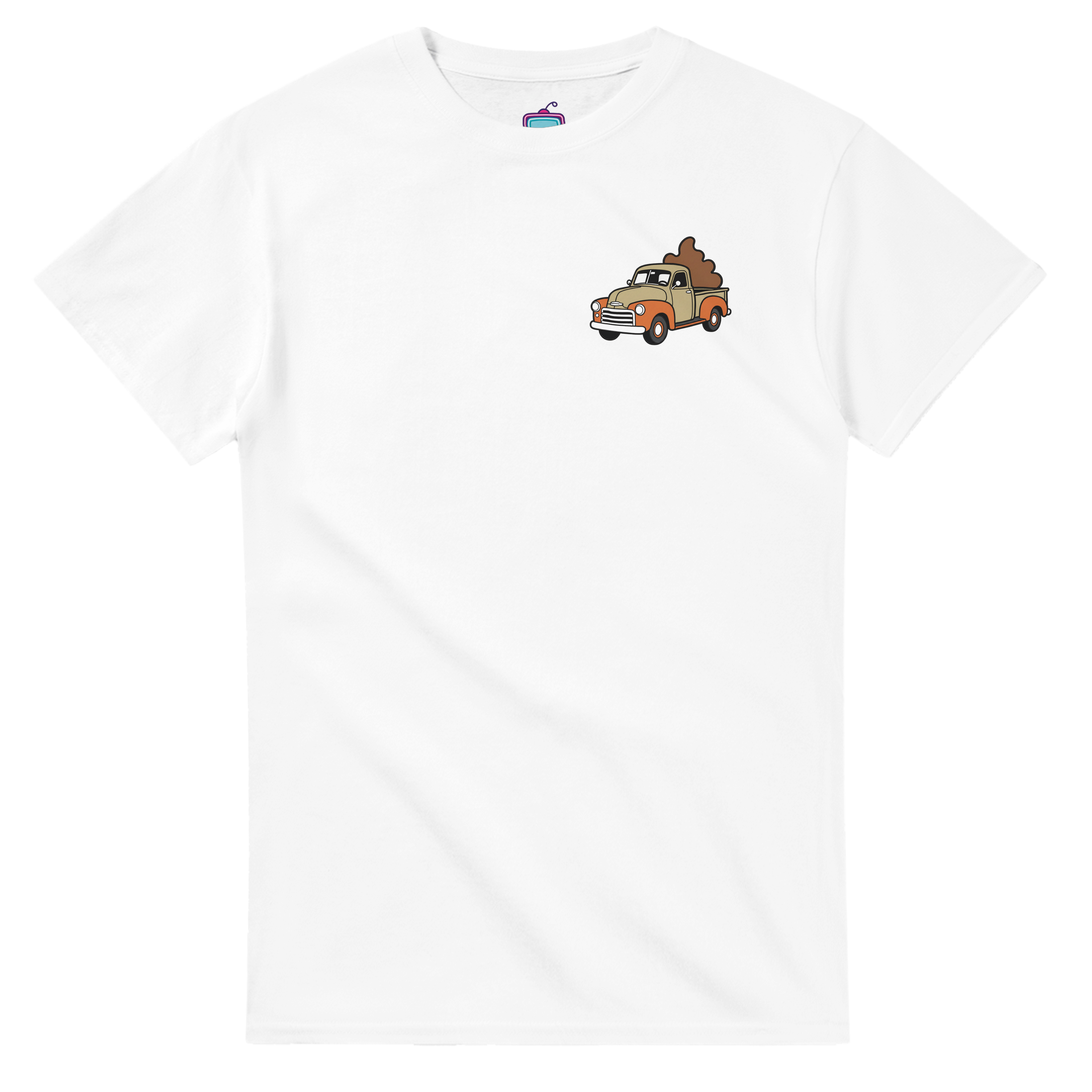 Biff’s Auto Detailing & Manure Removal Tee