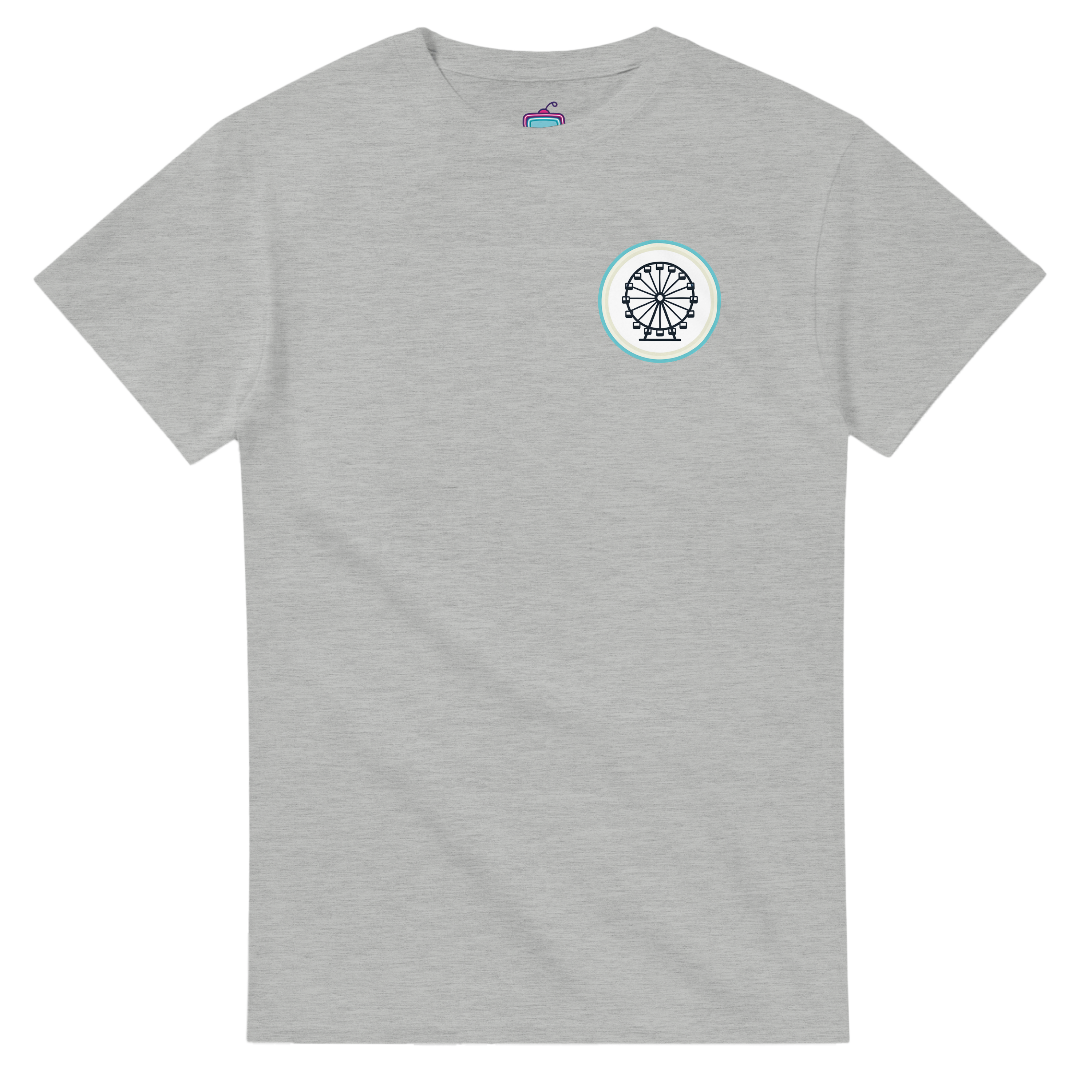 Coney Island Fair Tee (EST. 1979)