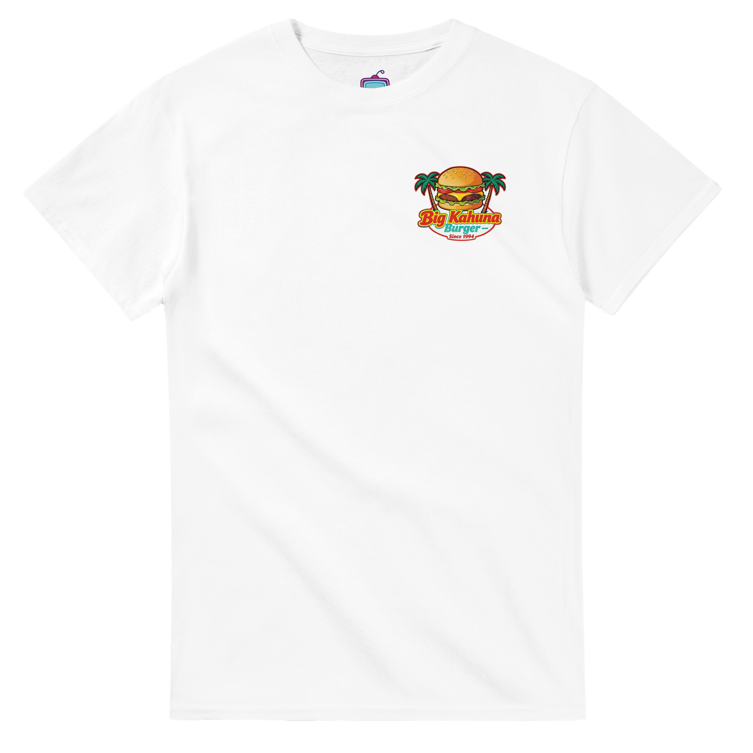 A Tasty Burger — Big Kahuna Classic