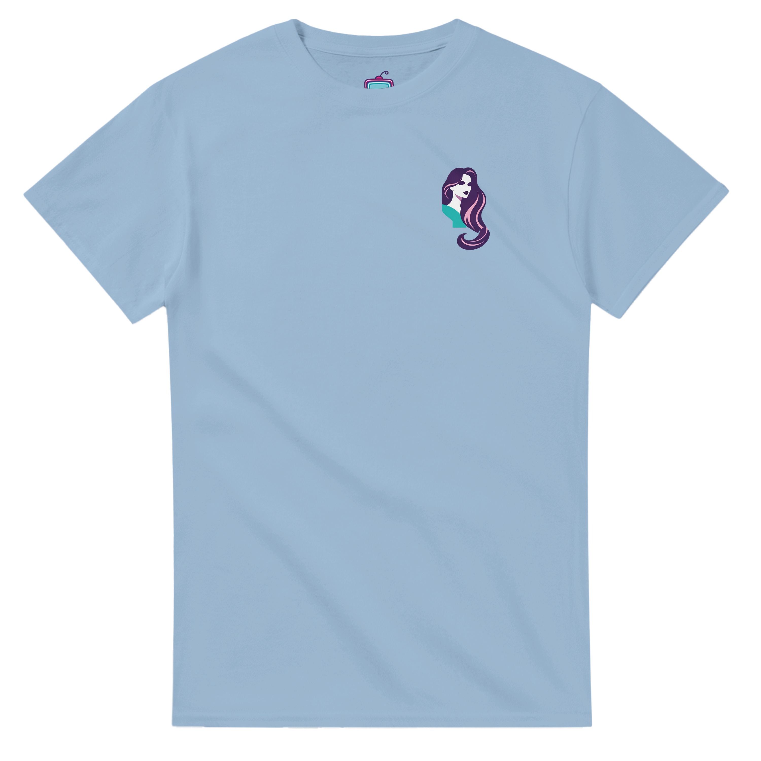 Gina’s Hair & Beauty – Miami 1983 Tee