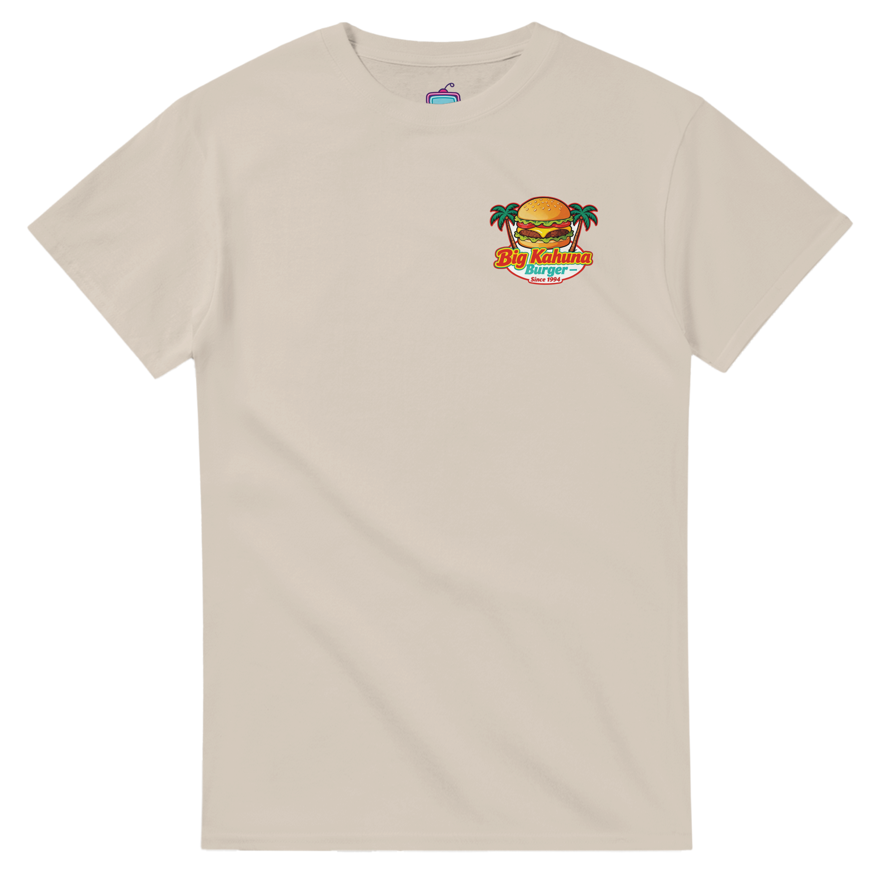 A Tasty Burger — Big Kahuna Classic