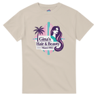 Gina’s Hair & Beauty – Miami 1983 Tee