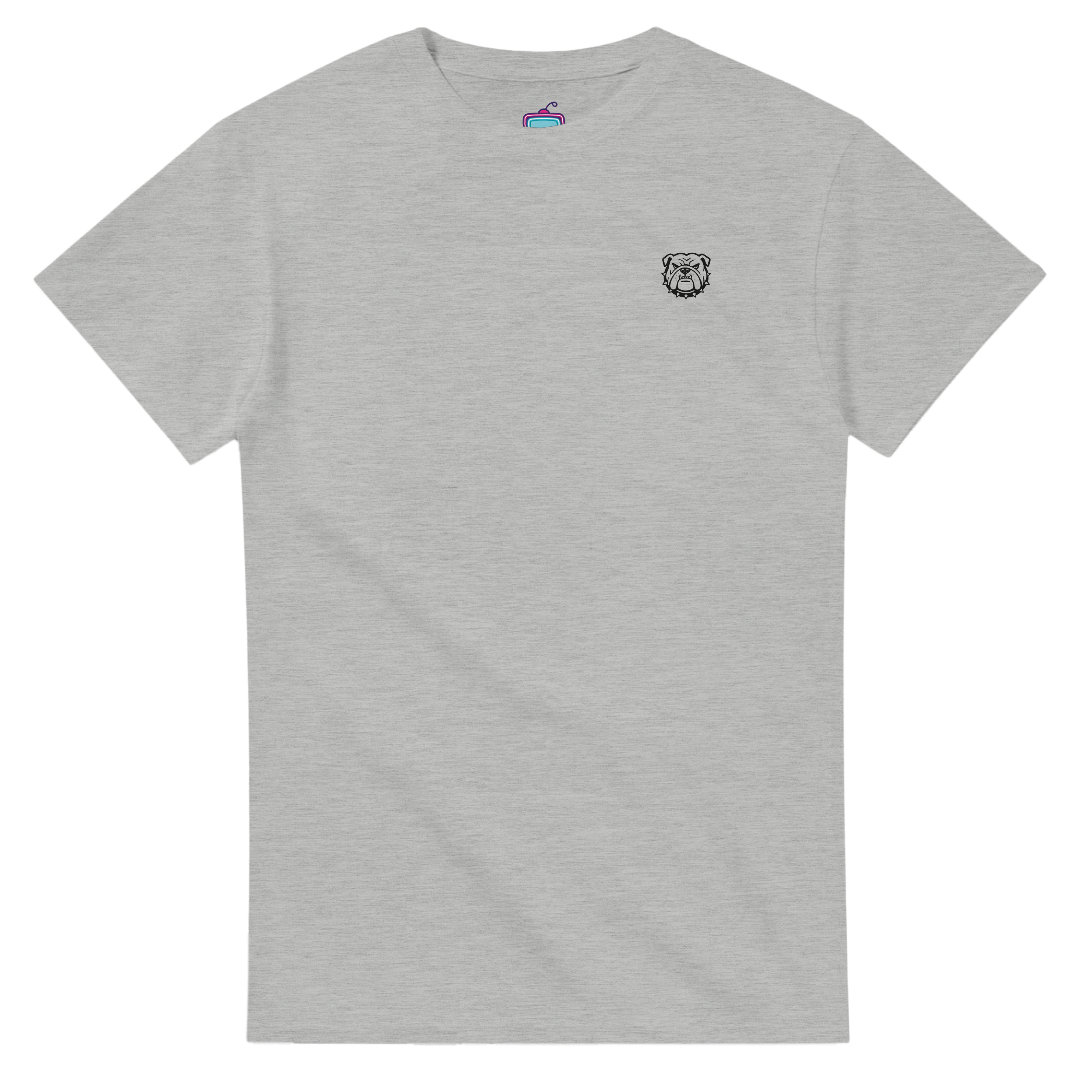 Brick Top’s Bookies Tee – London 2000