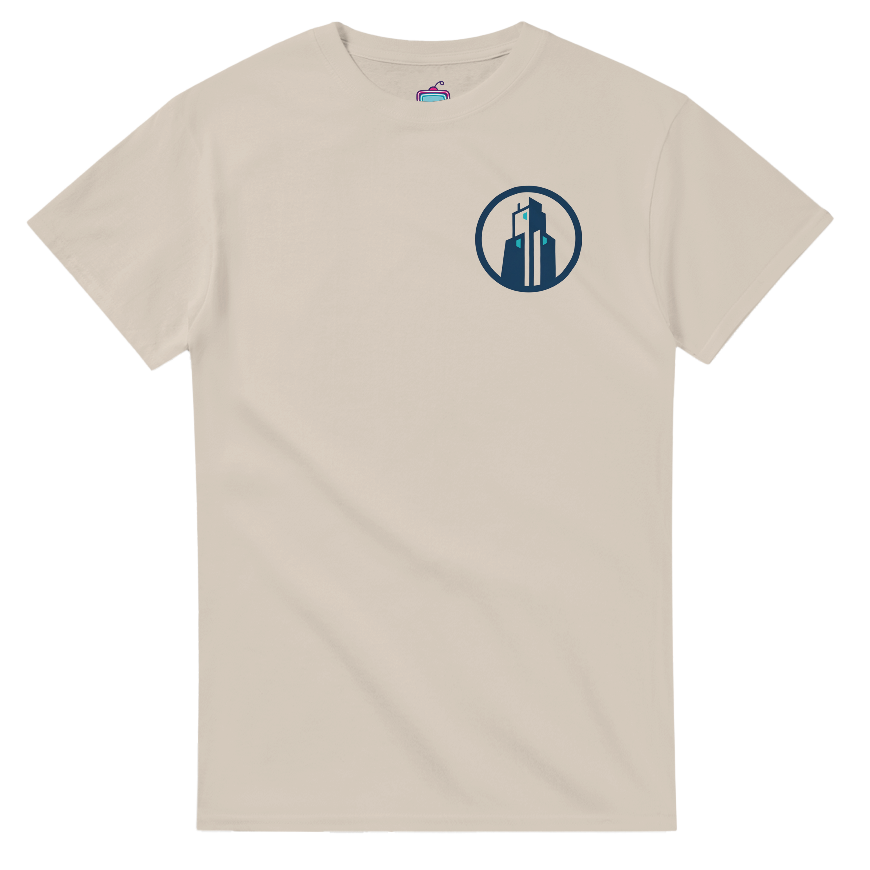 Gruber Group Corporate Security – Hostile Takeovers Tee