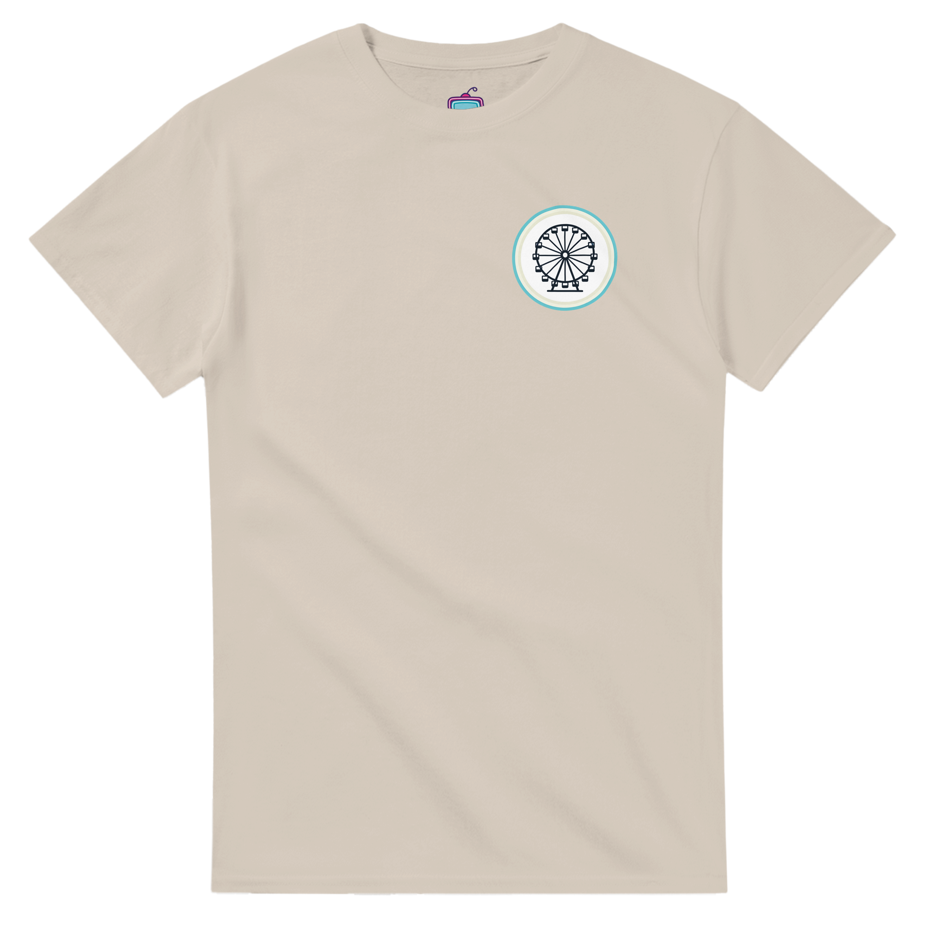 Coney Island Fair Tee (EST. 1979)