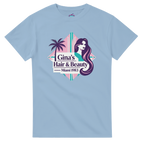 Gina’s Hair & Beauty – Miami 1983 Tee