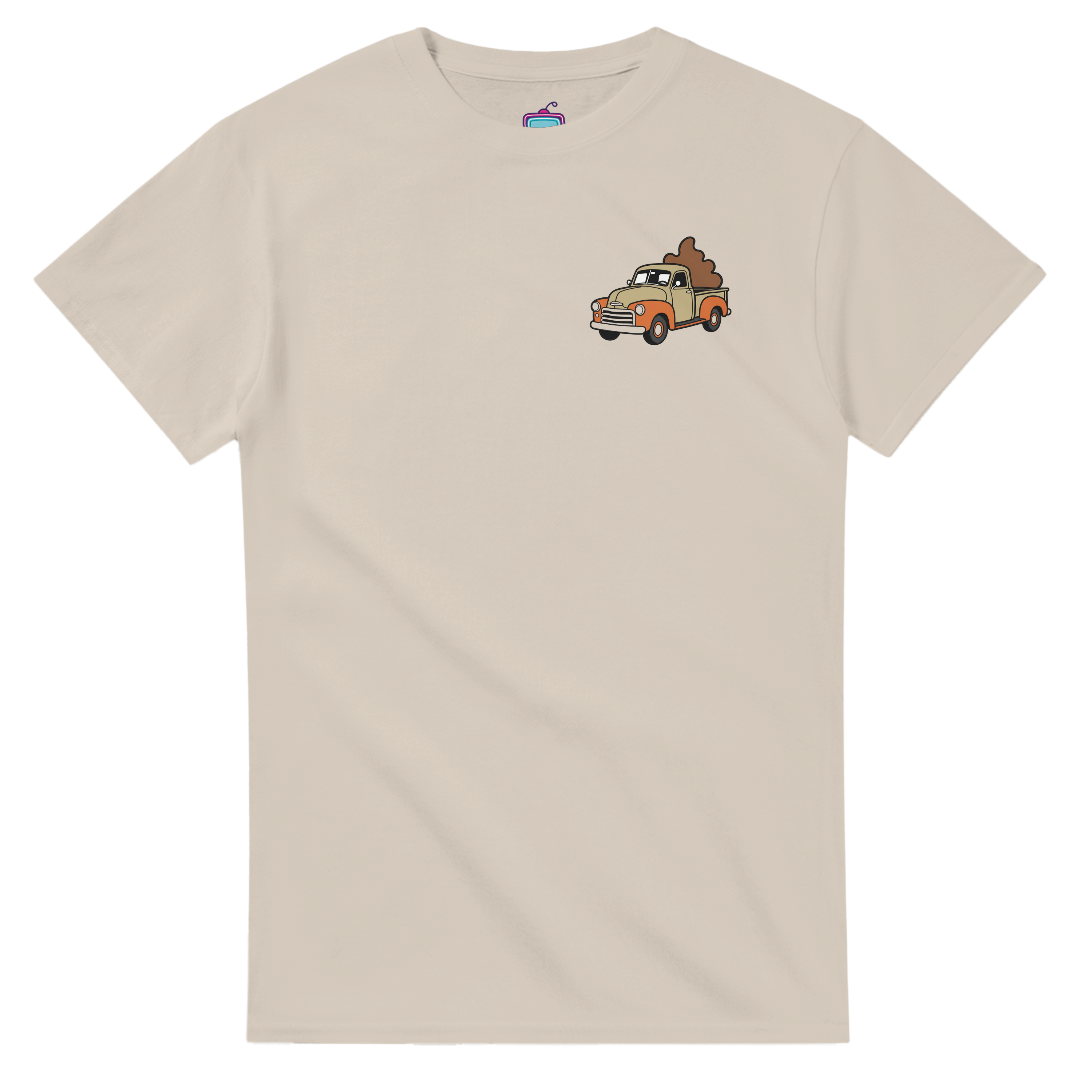 Biff’s Auto Detailing & Manure Removal Tee