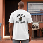 That’s My Bike — Deebo Classic