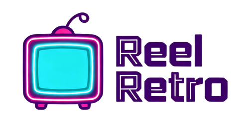 Reel Retro